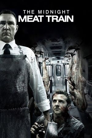 The Midnight Meat Train's poster