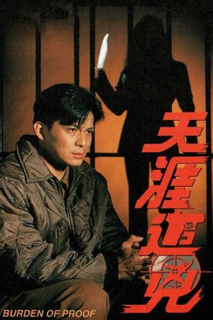 天涯追凶's poster