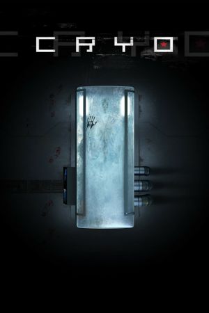 Cryo's poster
