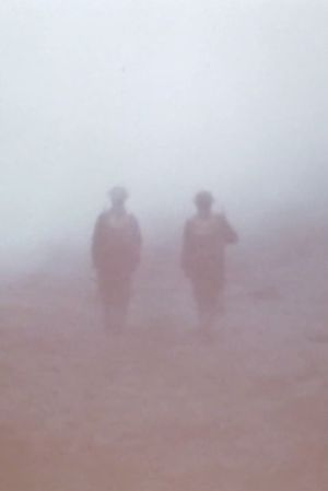 The Two Soldiers's poster