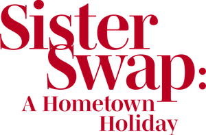 Sister Swap: A Hometown Holiday's poster