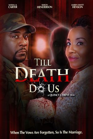 Till Death Do Us's poster image