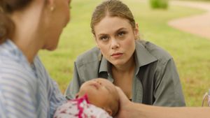 A Baby at Any Cost's poster