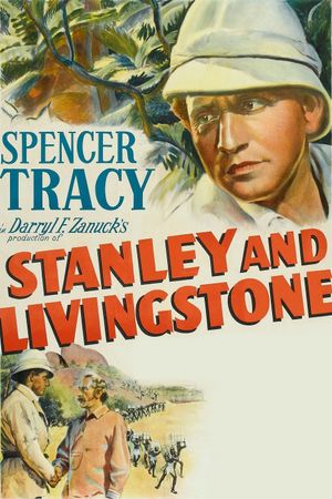 Stanley and Livingstone's poster