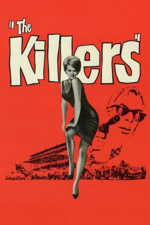 The Killers's poster