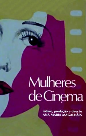 Mulheres de Cinema's poster