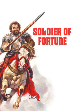 Soldier of Fortune's poster