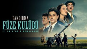 Bandirma Füze Kulübü's poster