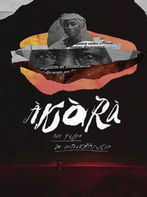 Àkàrà: Into the Fire of Intolerance's poster