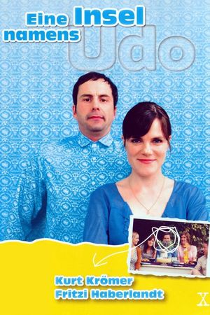 Eine Insel namens Udo's poster