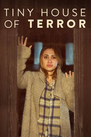 Tiny House of Terror's poster