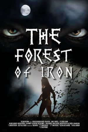 The Forest of Iron's poster