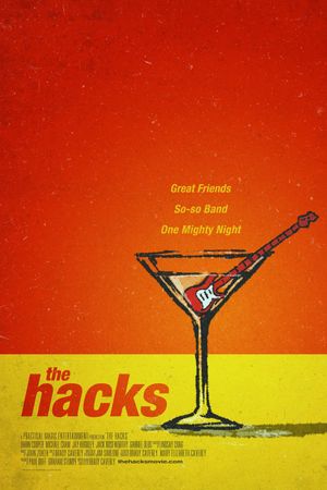 The Hacks's poster