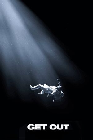 Get Out's poster
