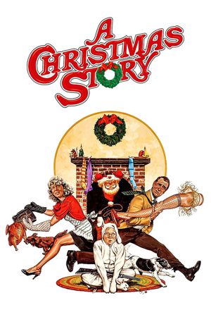 A Christmas Story's poster