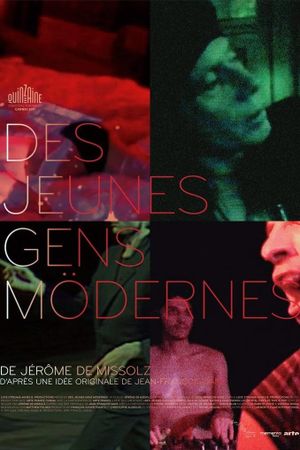 Kids of Töday's poster