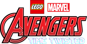 LEGO Marvel Avengers: Time Twisted's poster