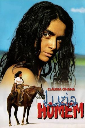 Luzia's poster