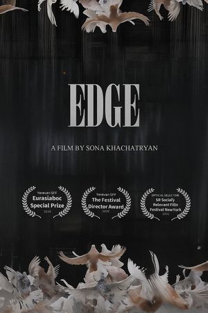 EDGE's poster