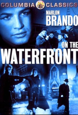 On the Waterfront's poster