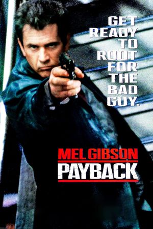 Payback's poster