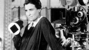 Dorothy Arzner, Pioneer, Queer, Feminist's poster