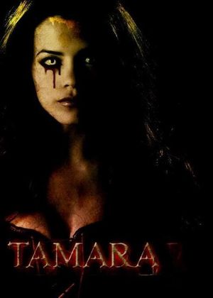 Tamara's poster