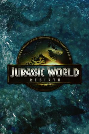Jurassic World: Rebirth's poster
