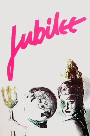 Jubilee's poster