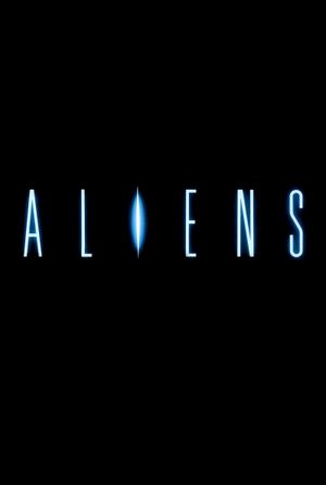 Aliens's poster
