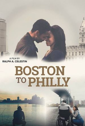 Boston2Philly's poster