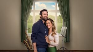 Hearts Around the Table: Josh's Third Serving's poster
