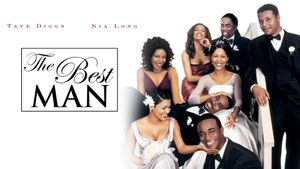 The Best Man's poster