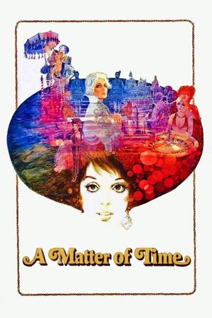 A Matter of Time's poster