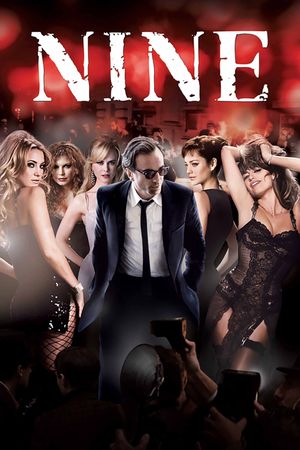 Nine's poster