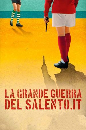 La Grande Guerra del Salento's poster
