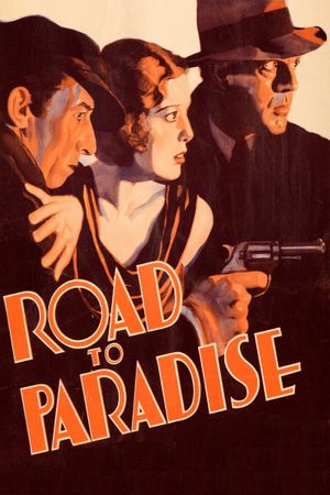 Road to Paradise's poster