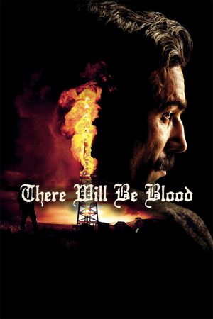 There Will Be Blood's poster