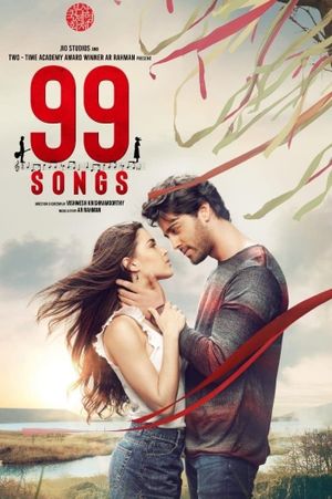 99 Songs's poster