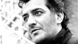 Rachid Taha, rockeur sans frontières's poster