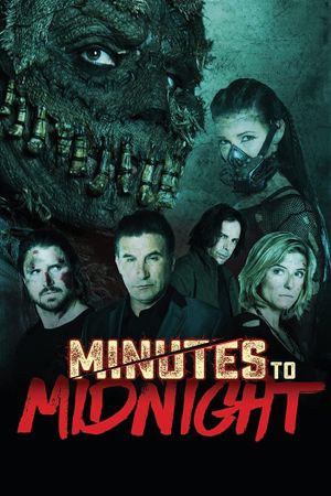 Minutes to Midnight's poster