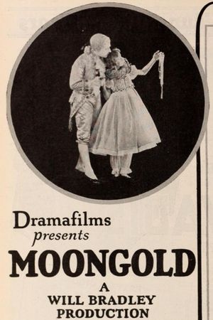 Moongold's poster