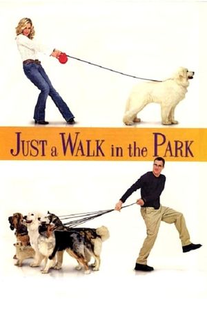 Just a Walk in the Park's poster image