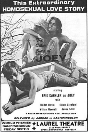 The Other Side of Joey's poster