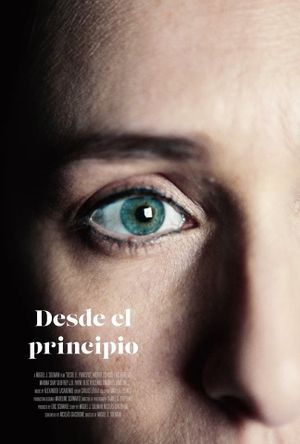 Desde el principio's poster