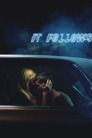 It Follows's poster