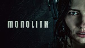 Monolith's poster