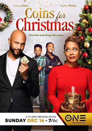 Coins for Christmas's poster
