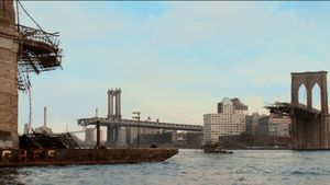 I Am Legend's poster