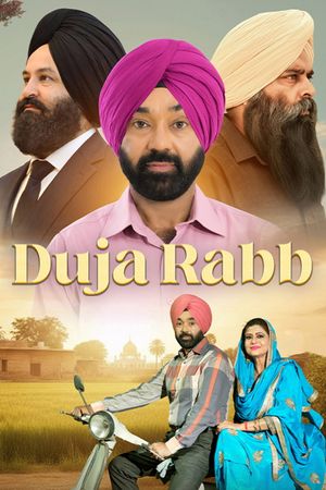 Duja Rabb's poster image